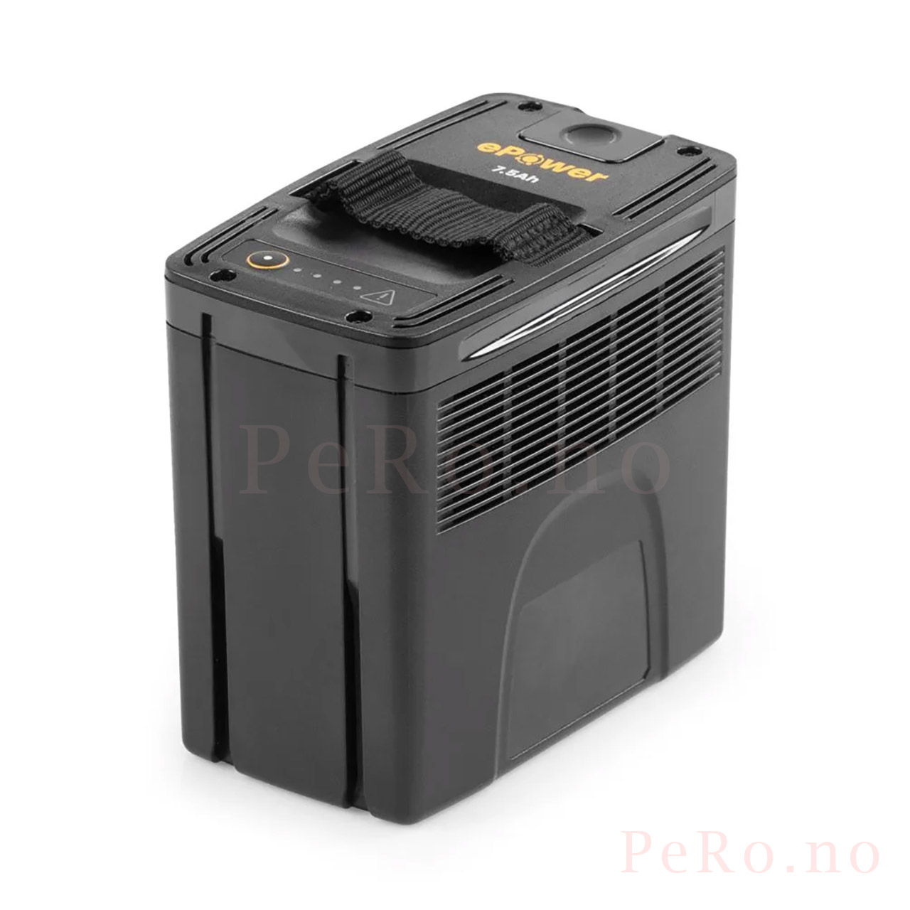 Stiga E 475 Batteri 48V 7.5 Ah