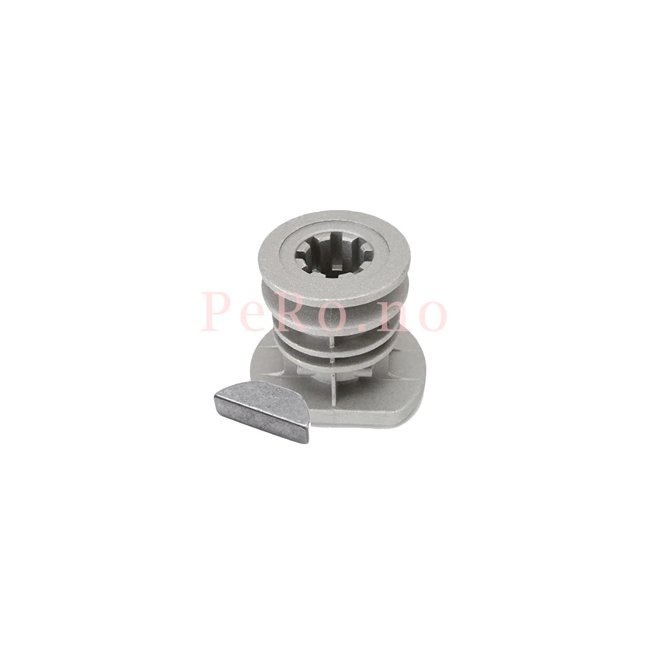 STIGA Knivfester 22.2mm (1111-9120-01)