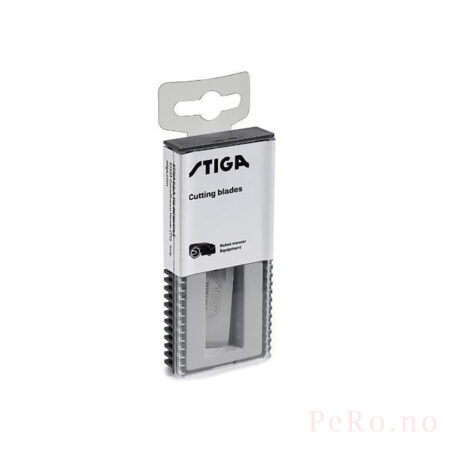 Stiga Robot kniver (1127-0009-01)