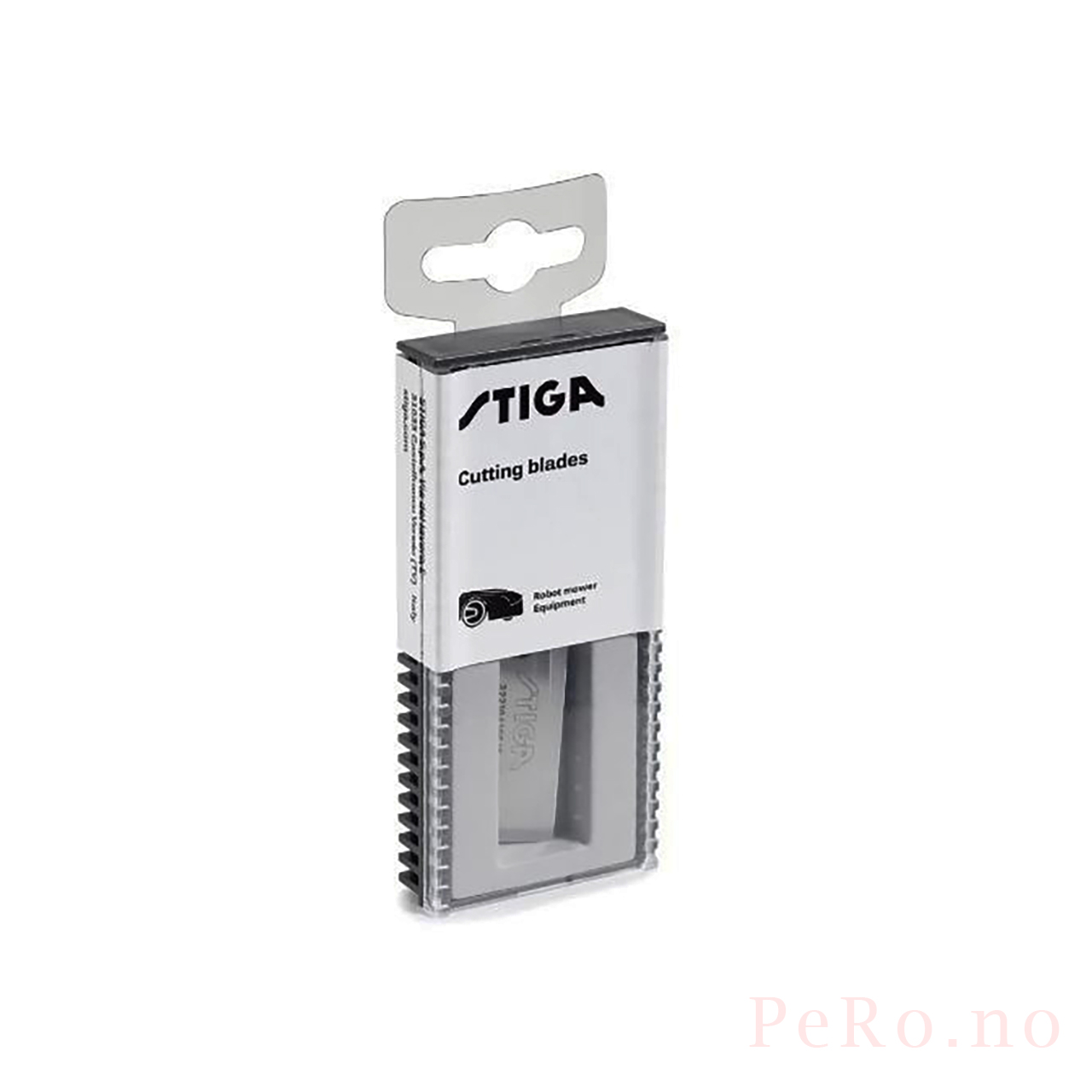 Stiga Robot kniver (1127-0009-01)
