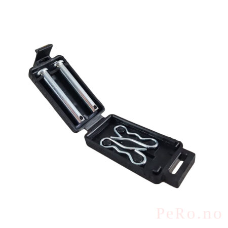 Stiga Brytebolt kit (1812-9029-01)