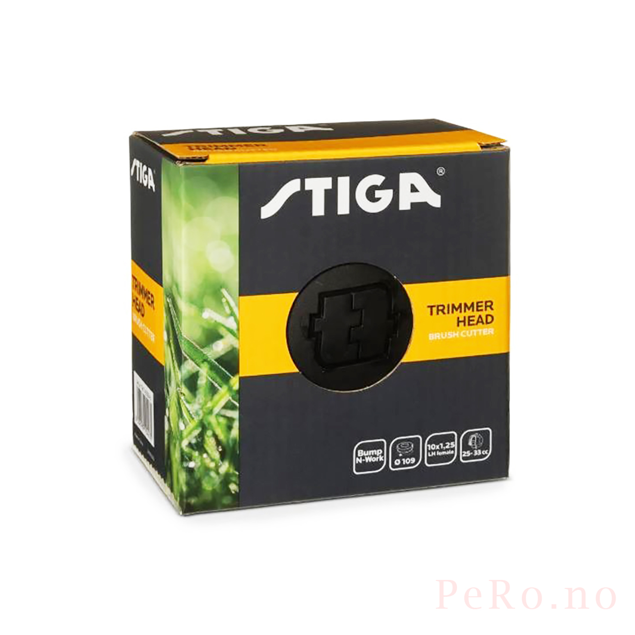 Stiga Trimmerhode (1911-9298-01)