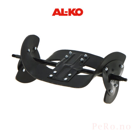 AL-KO Snøfreser Enhed KPL (413133)