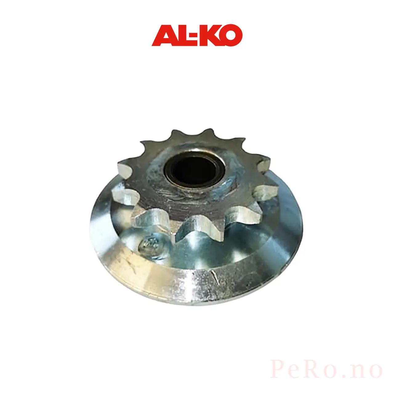 AL-KO Kjededrev (413396) UTGÅTT