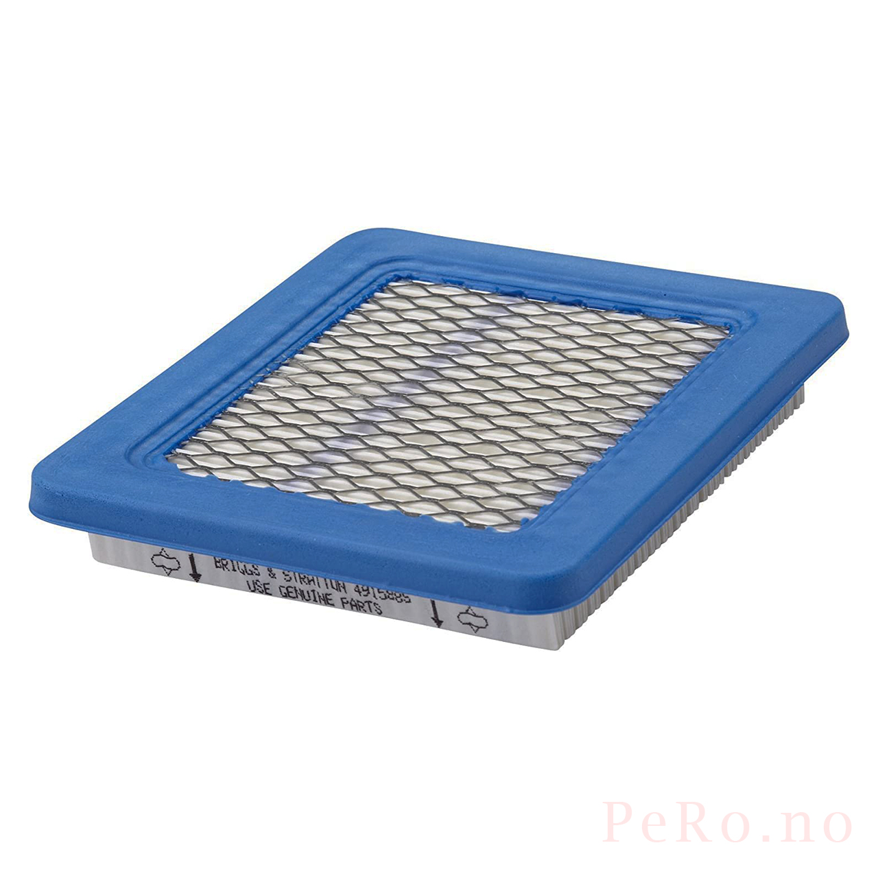 B&S Luftfilter (491588)