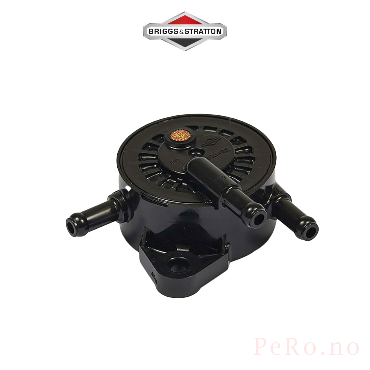 B&S Bensinpumpe (597338)