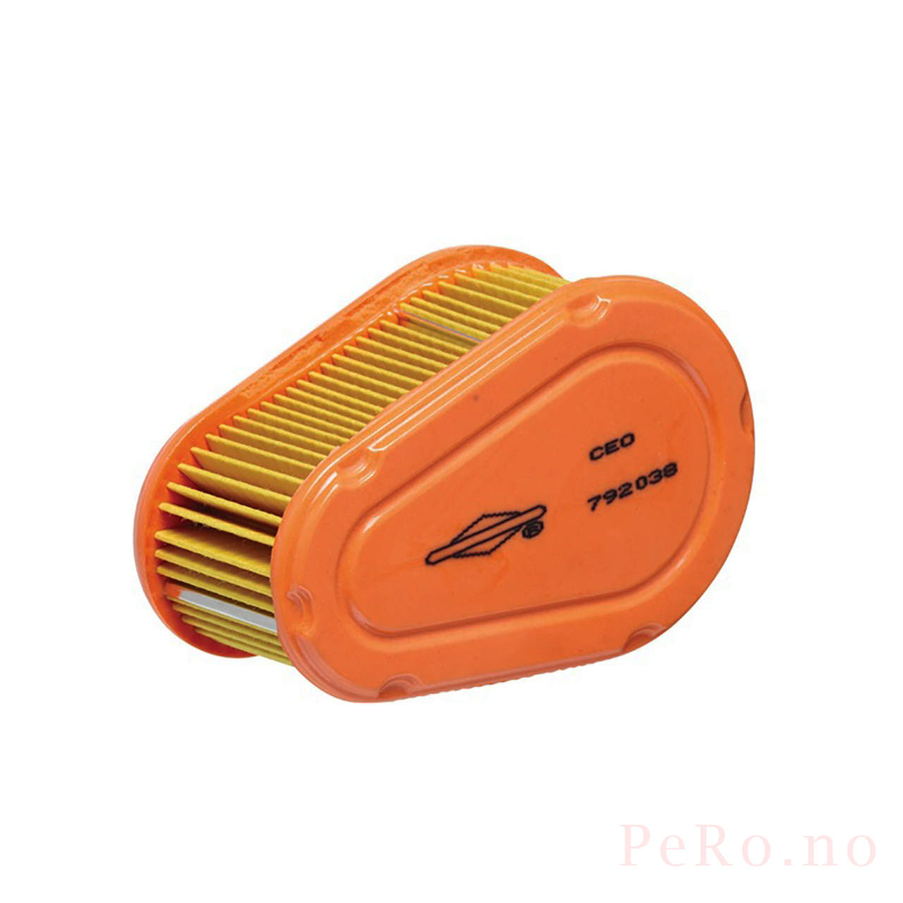B&S Luftfilter (792038)