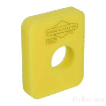 B&S Luftfilter (799579)