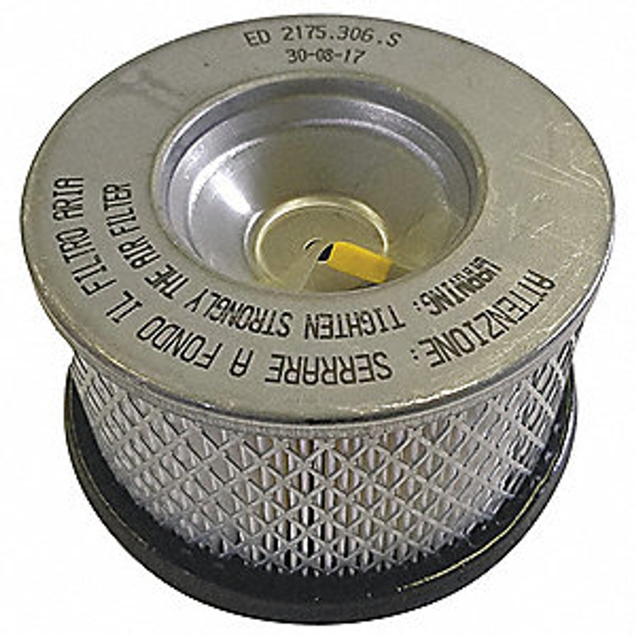 Kohler Diesel Cartridge Air Filter Lombardini ED0021753060-S