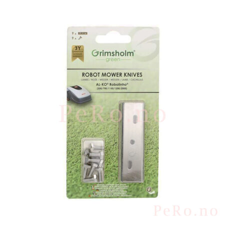 Robolinho Kniver