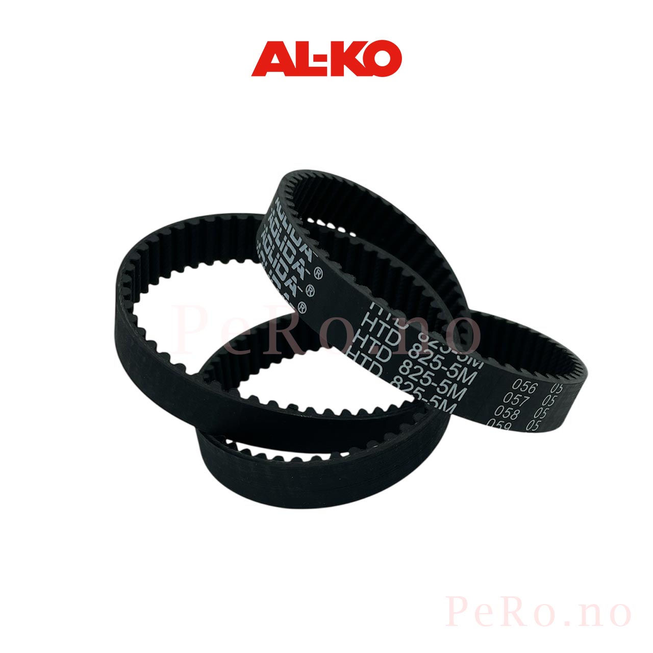 AL-KO Drivreim 413220