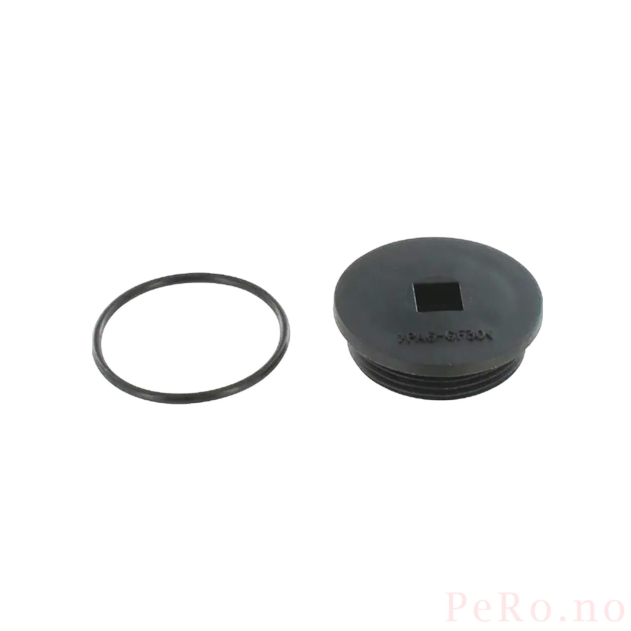 Tuff Torq Lokksett - Cap Kit