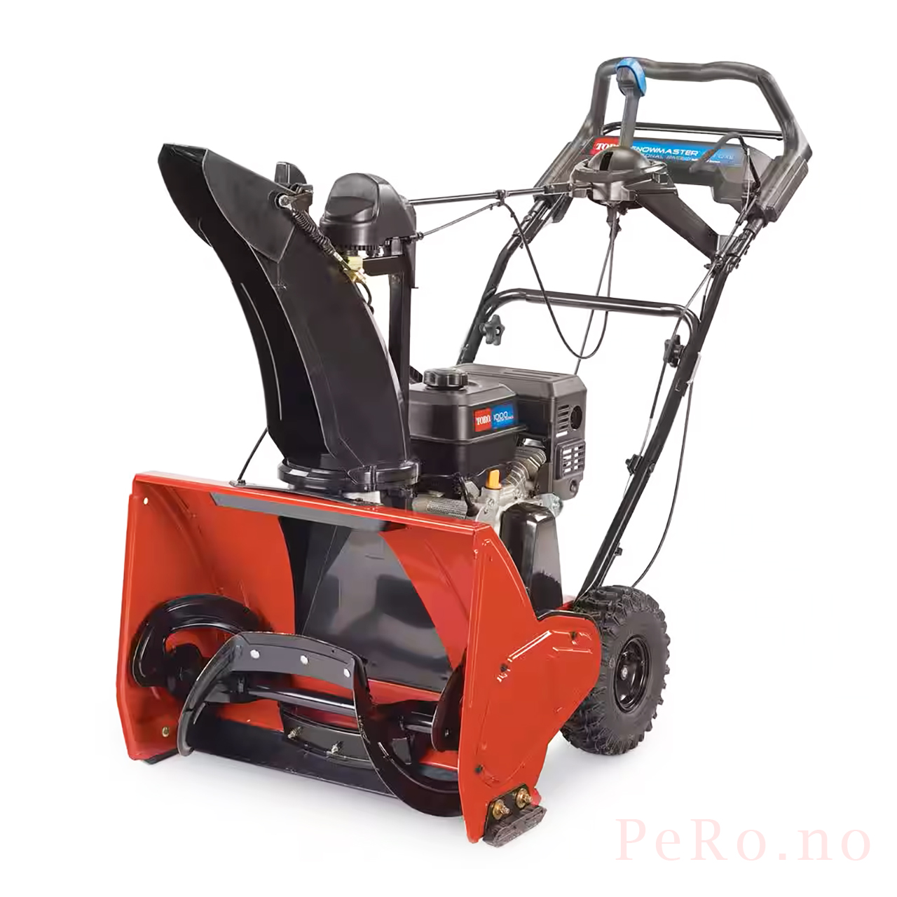 TORO SnowMax 724 QXE (38721)