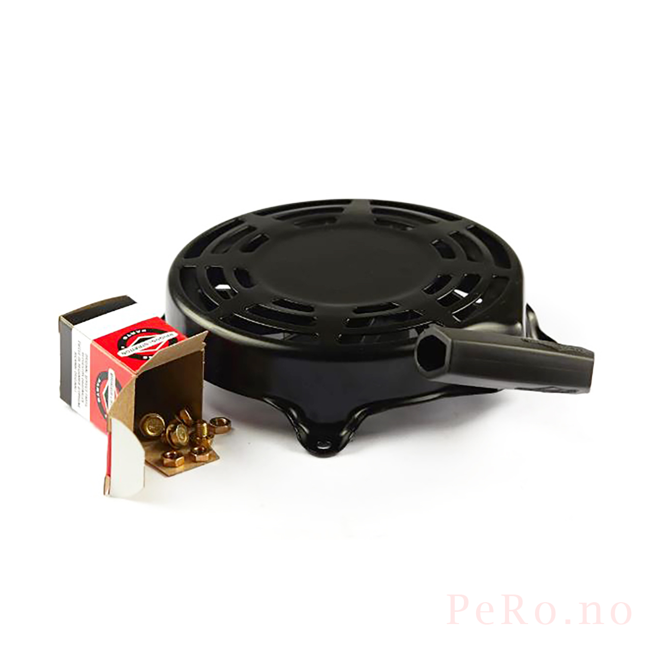 Briggs & Stratton Startapparat