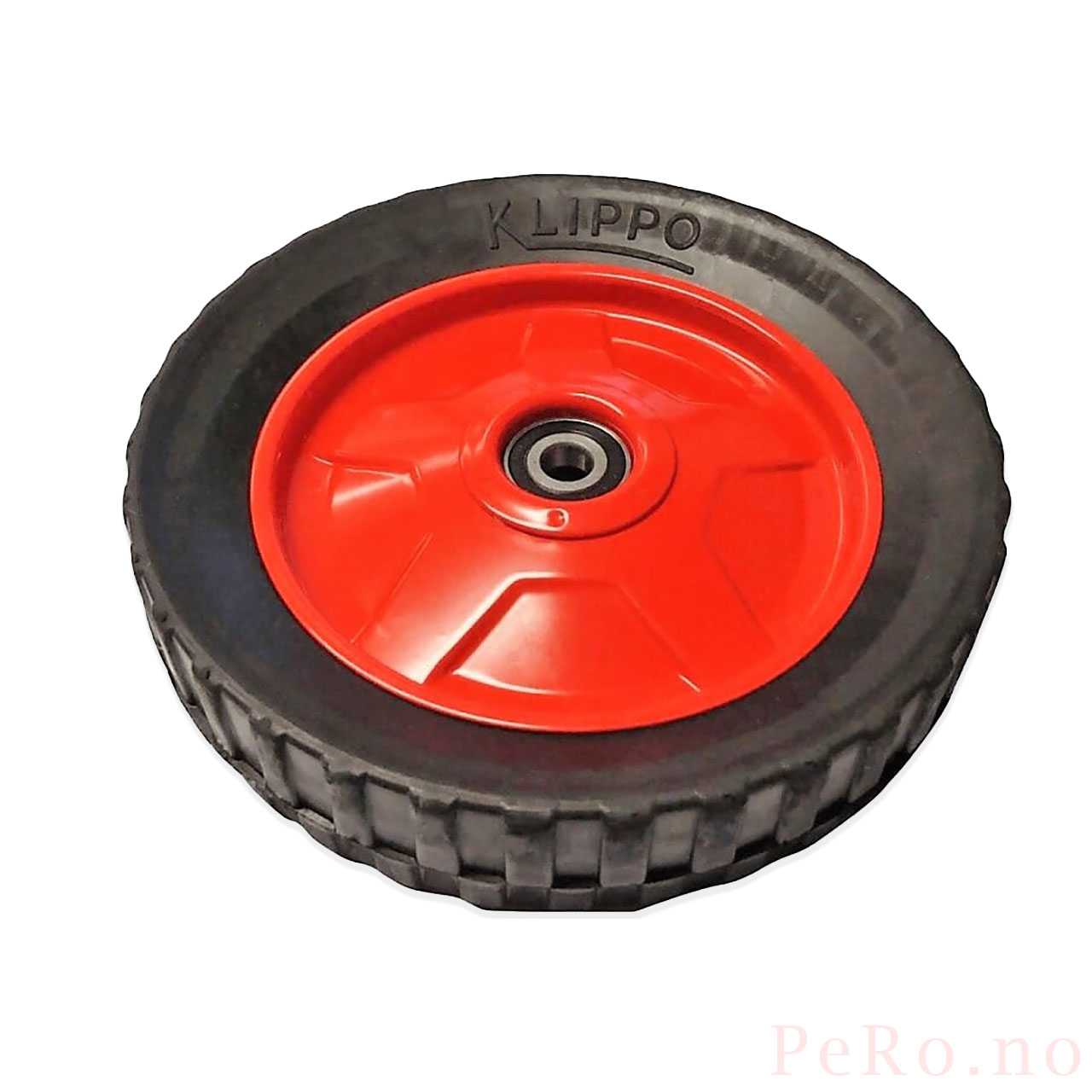 Klippo Hjul m/lager (5032754-01)