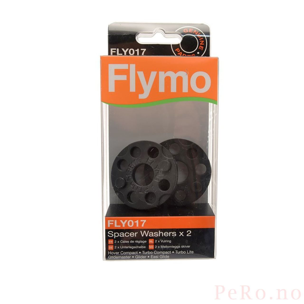 Flymo Distansebrikke (5138110-90)