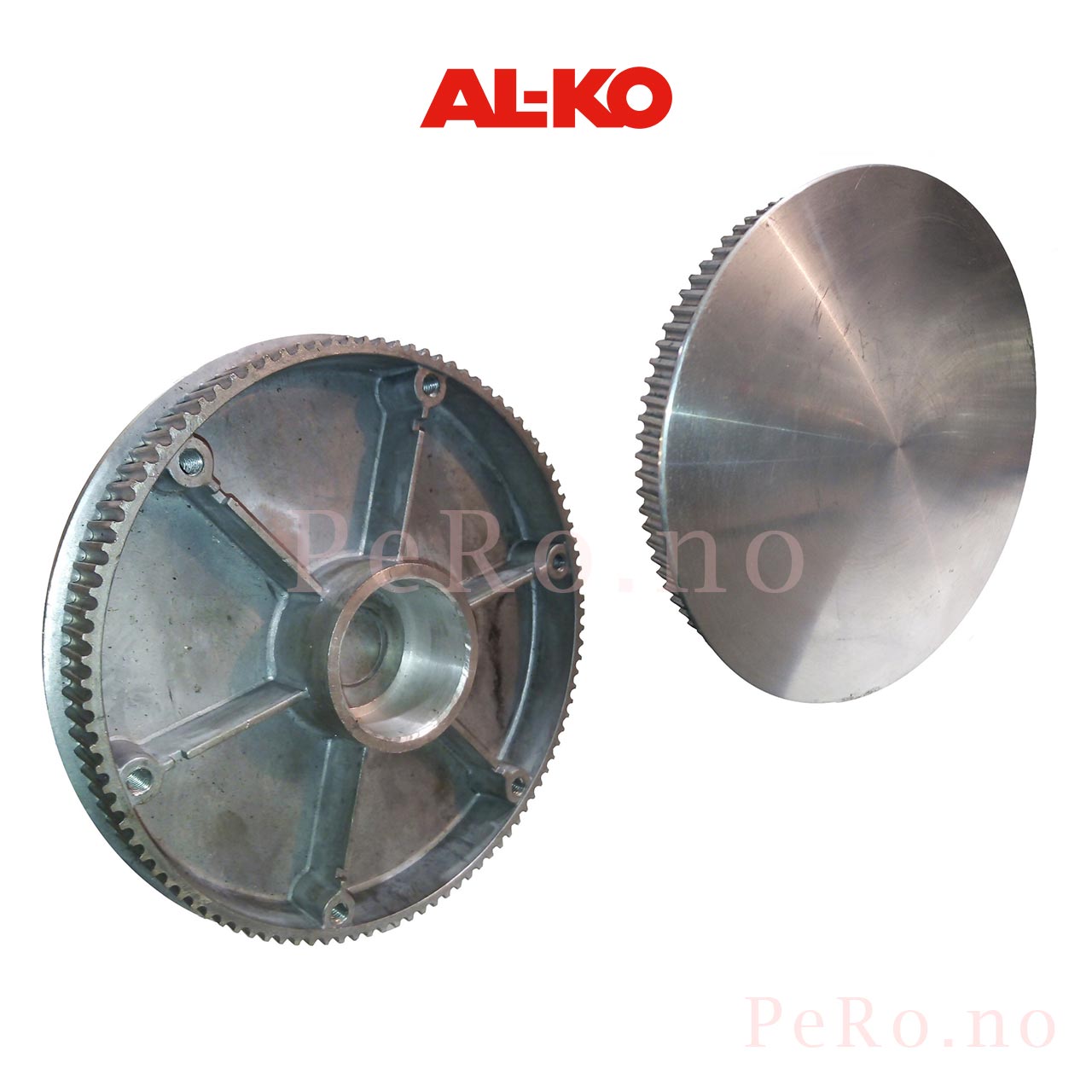 AL-KO Friksjons Platen - Disken 412099