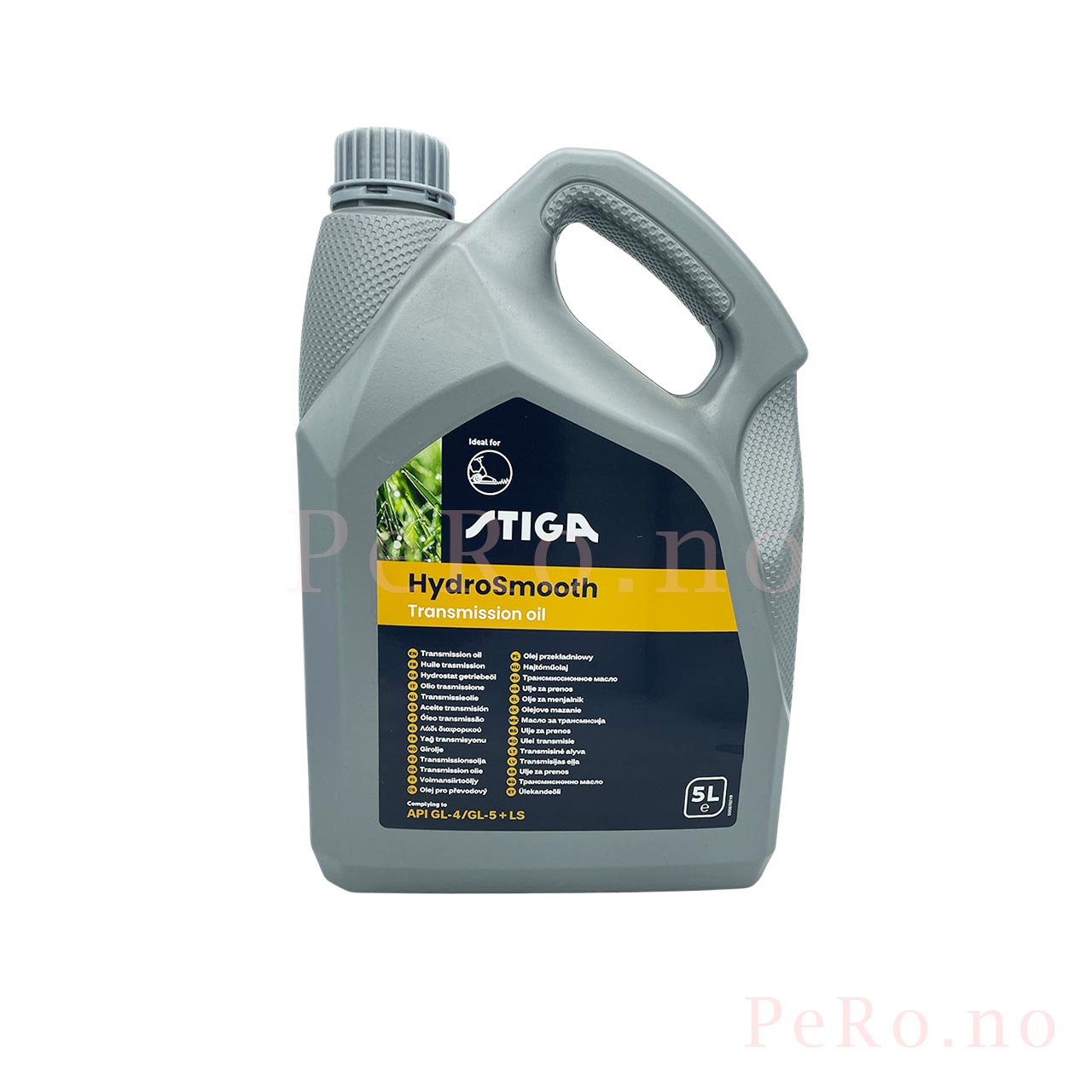 Stiga HydroSmooth Transmisjonsolje