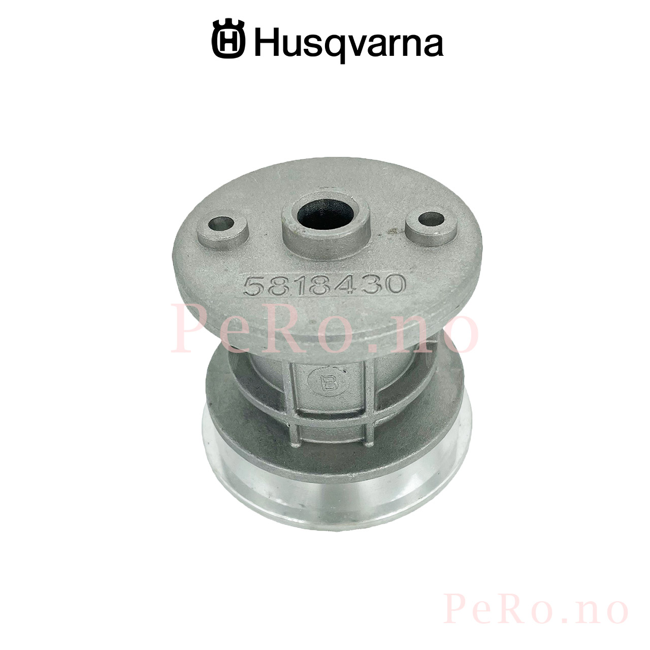 Husqvarna Knivfeste 5818430-01