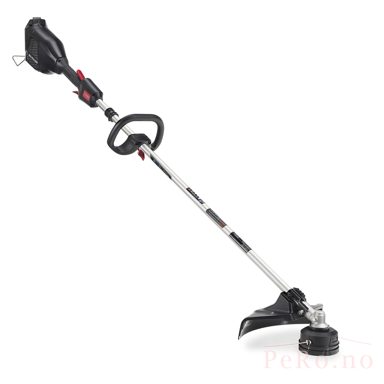 TORO Revolution Trimmer Proff