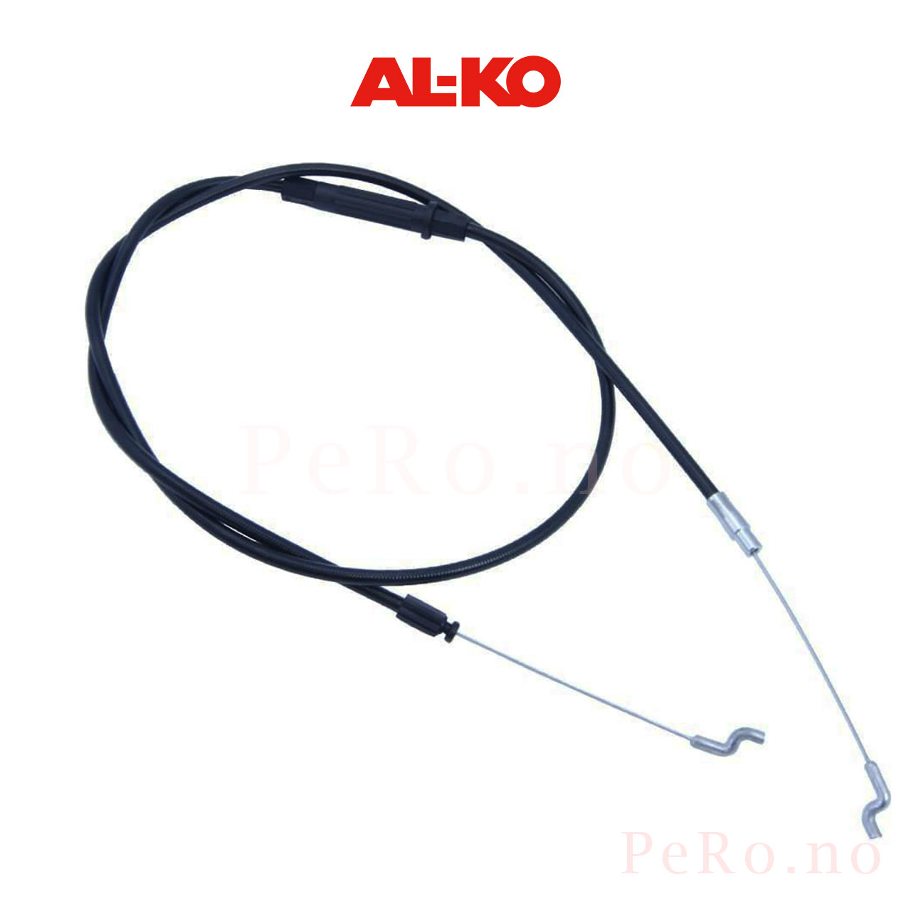 AL-KO Vaier Fremdrift 450756