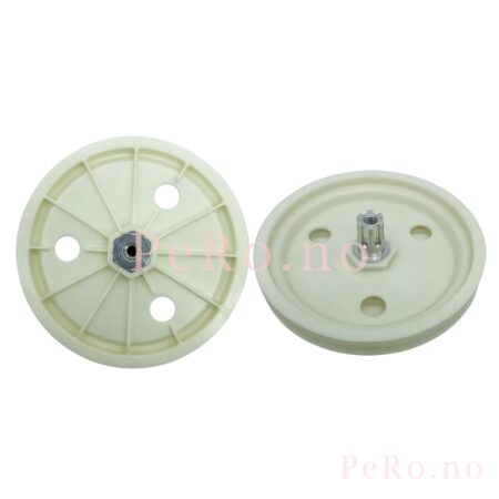 Toro Pulley 117-8763