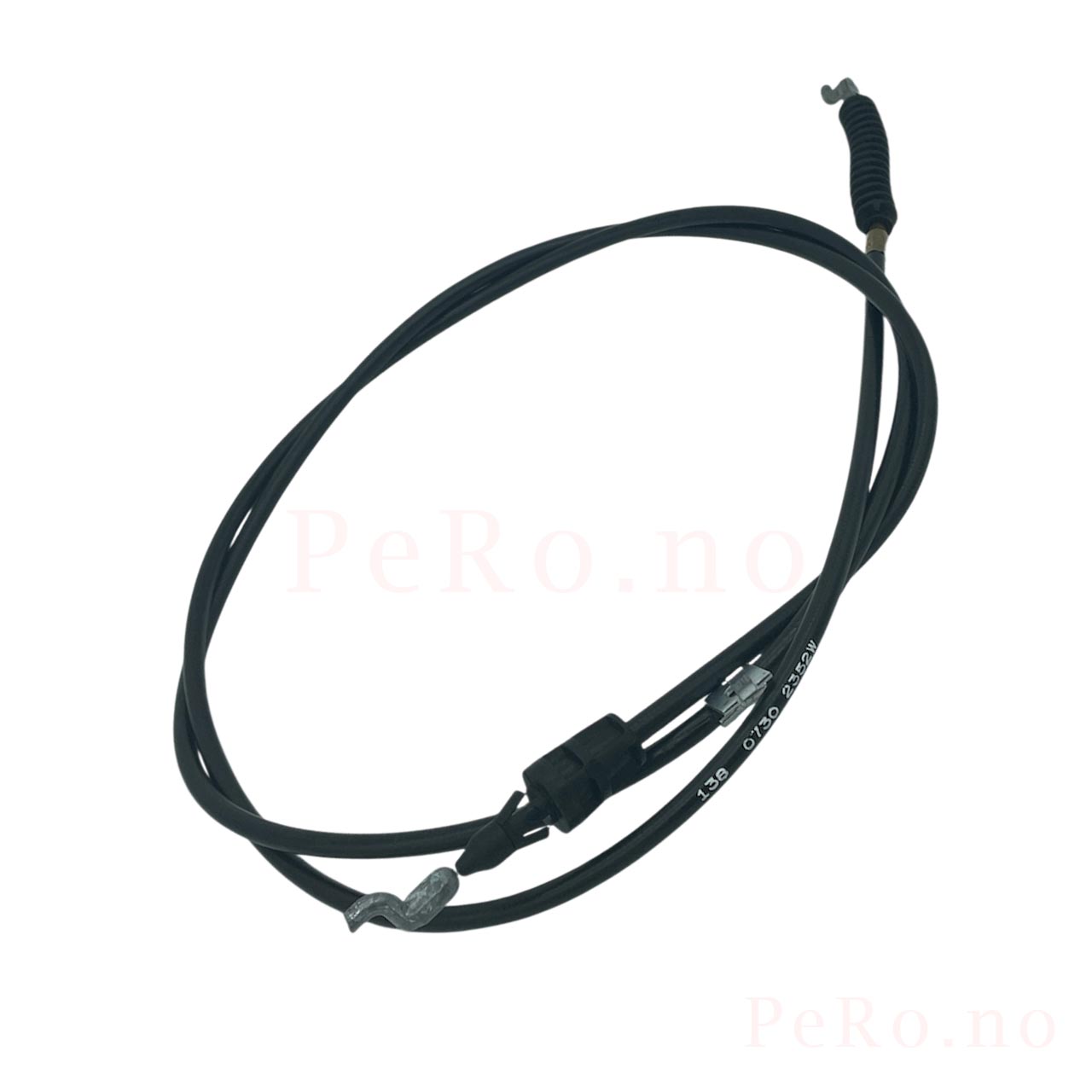 TORO Deflector Control Cable 138-0730