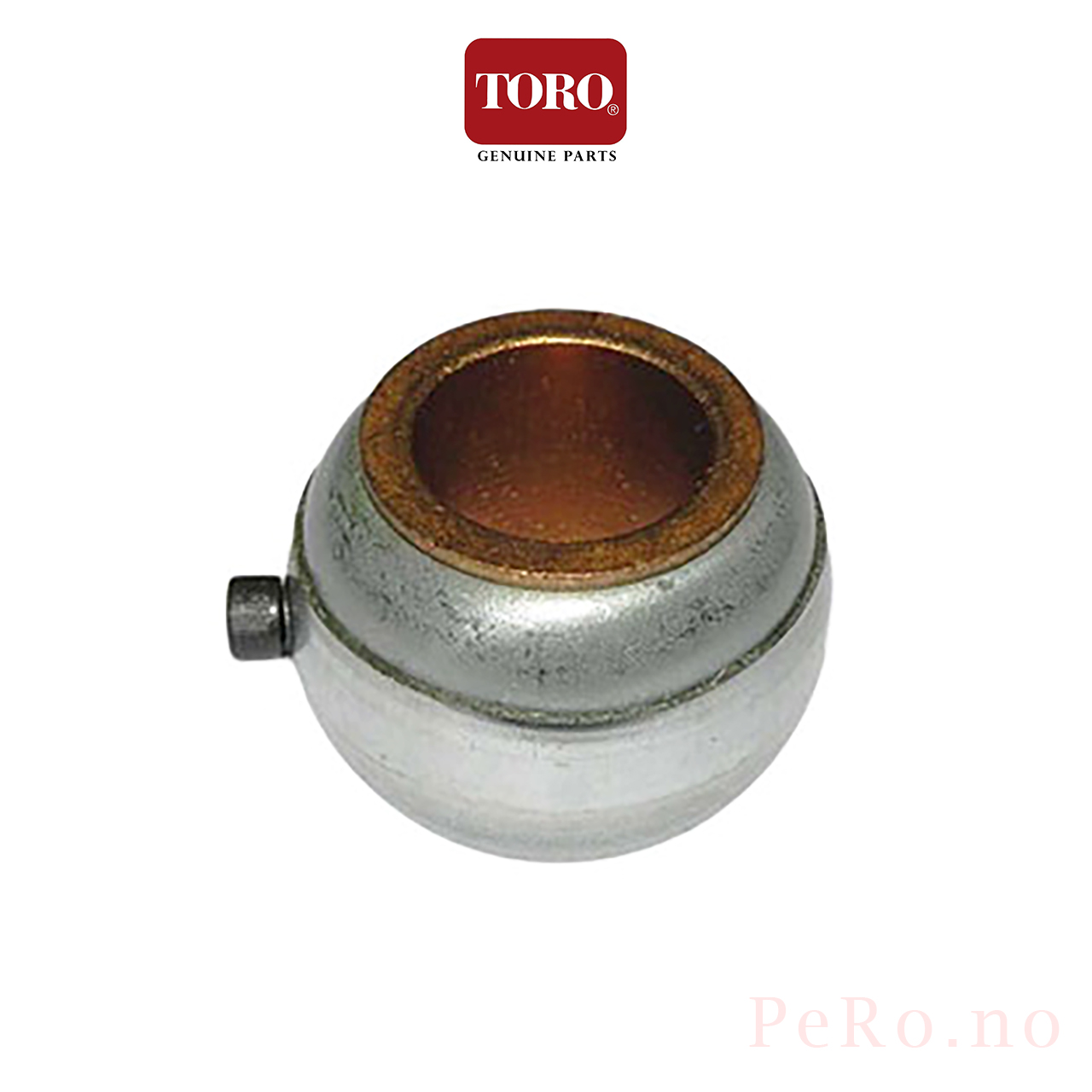 TORO Utkasterlager (120-9272)