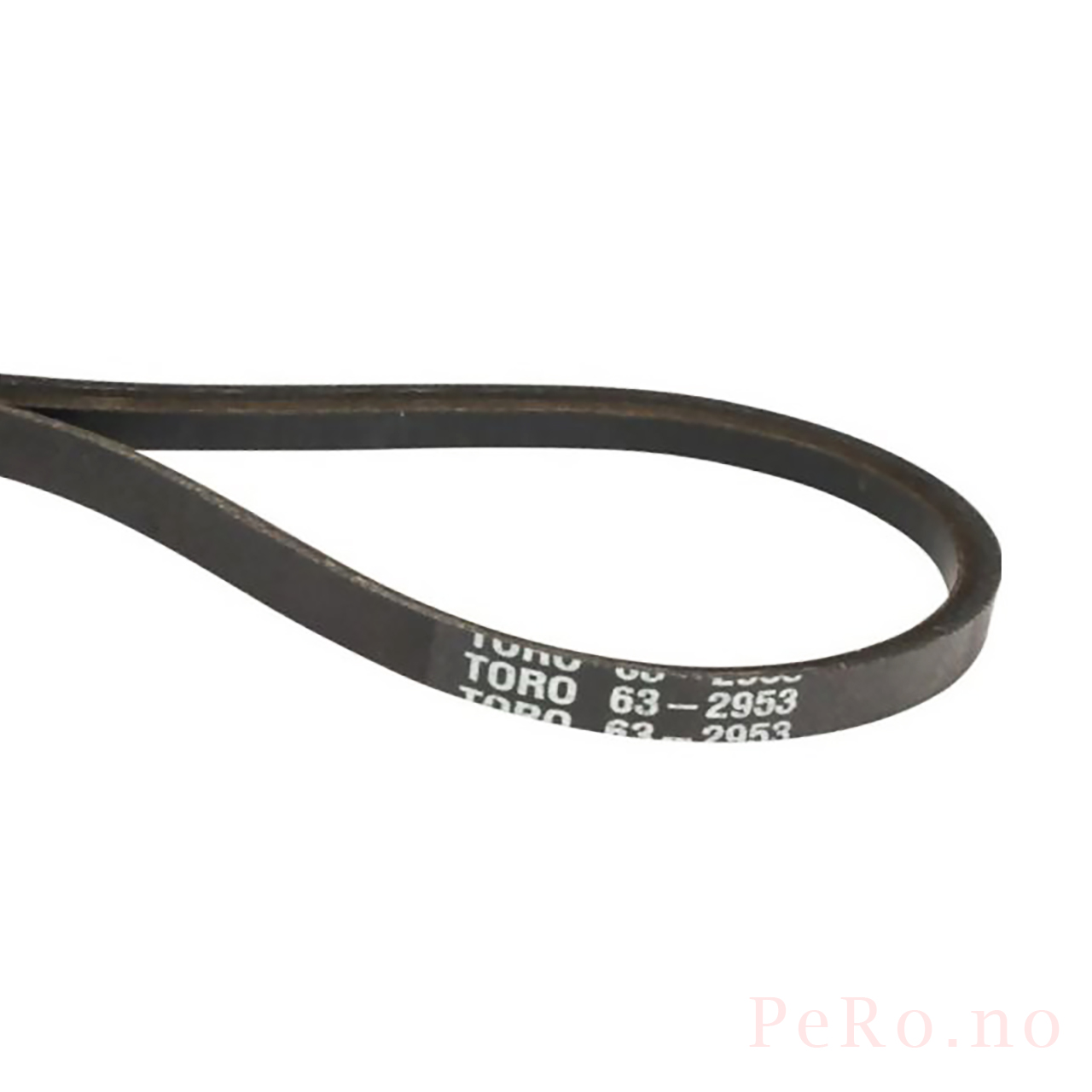 TORO Traction Drive Belt (63-2953)