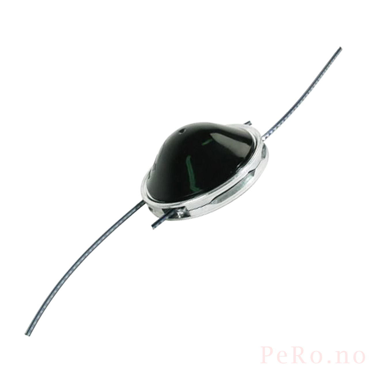 Oregon Trimmerhode Jet-Fit 2 tråder