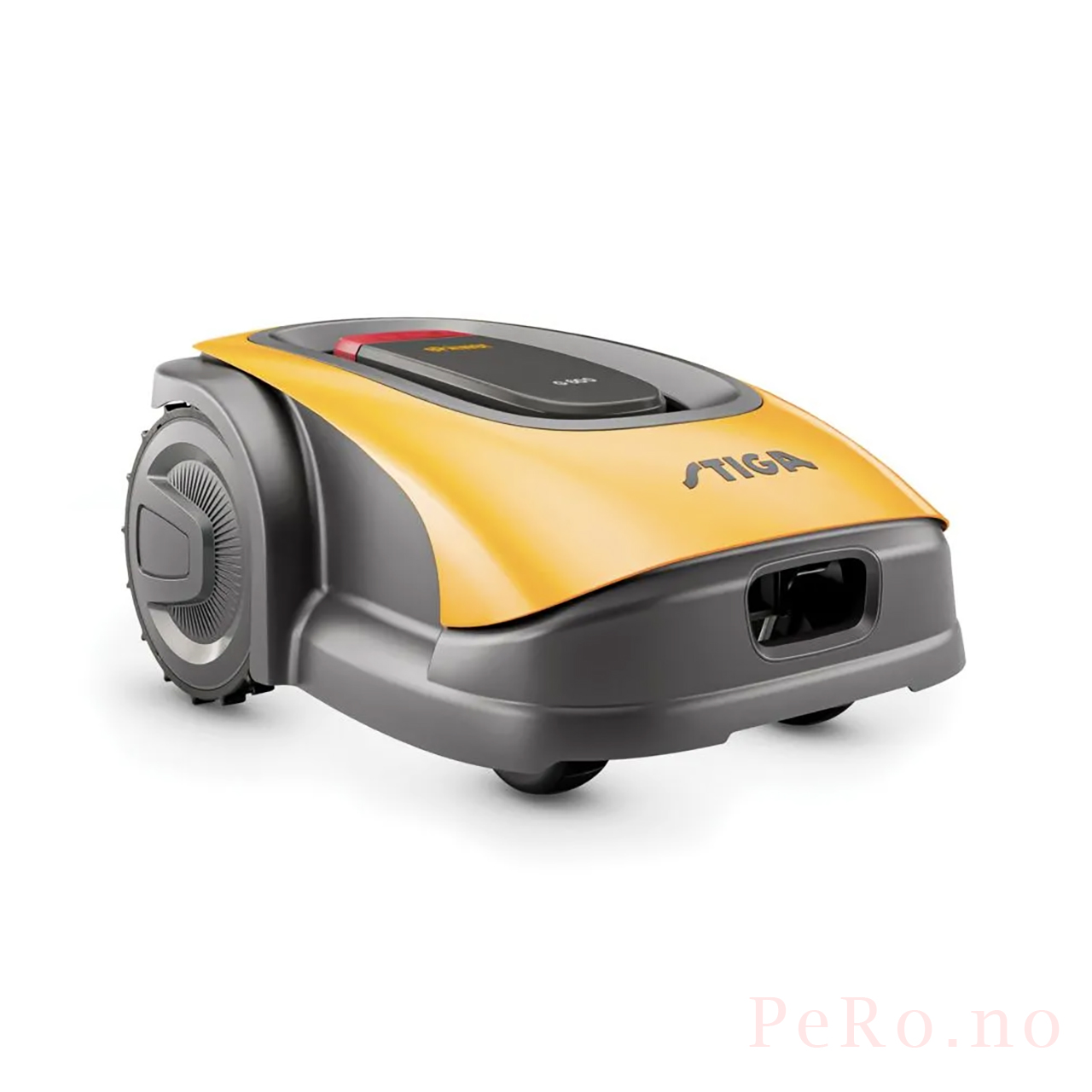 STIGA G 600 Robotklipper