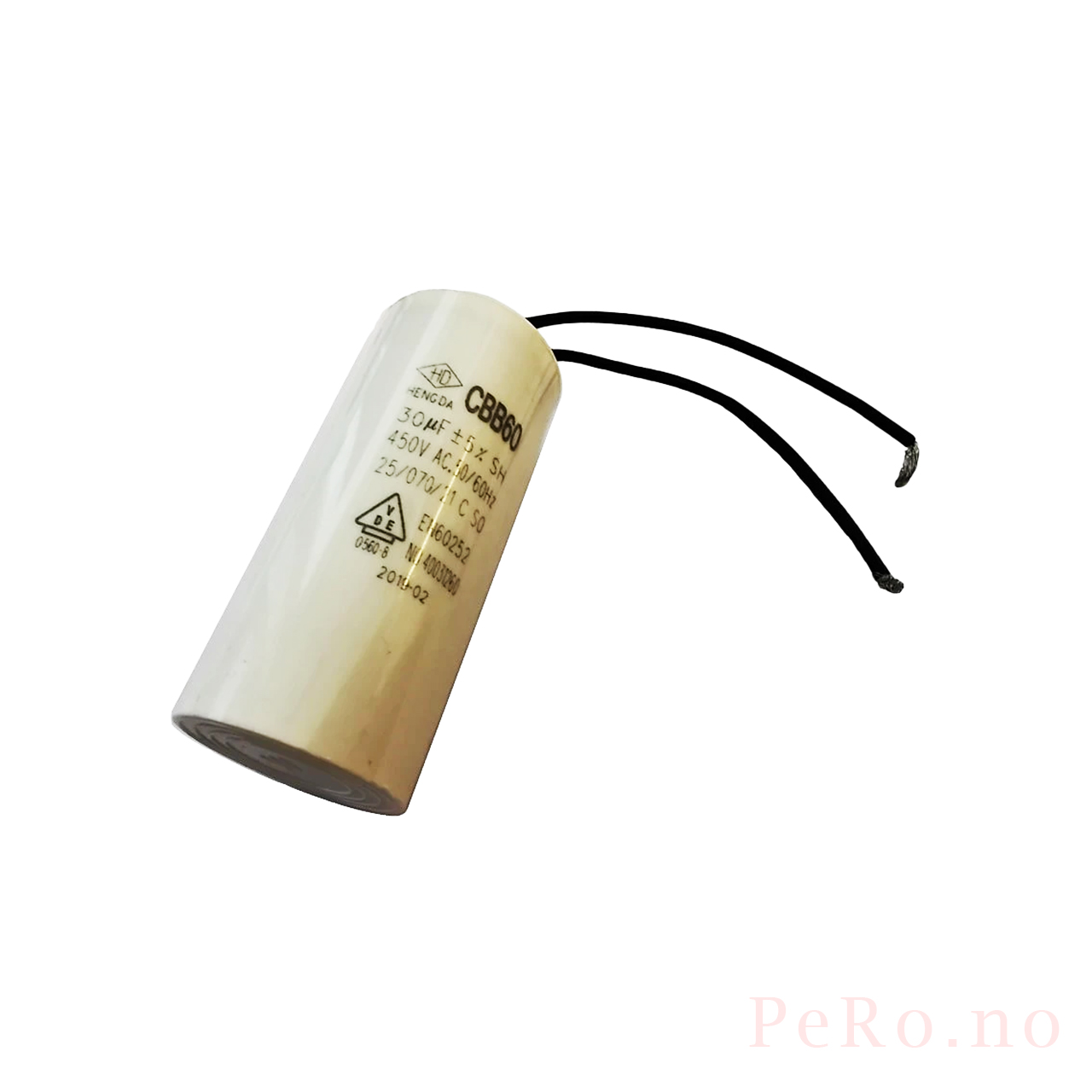 AL-KO Kondensator 30µF (463630)