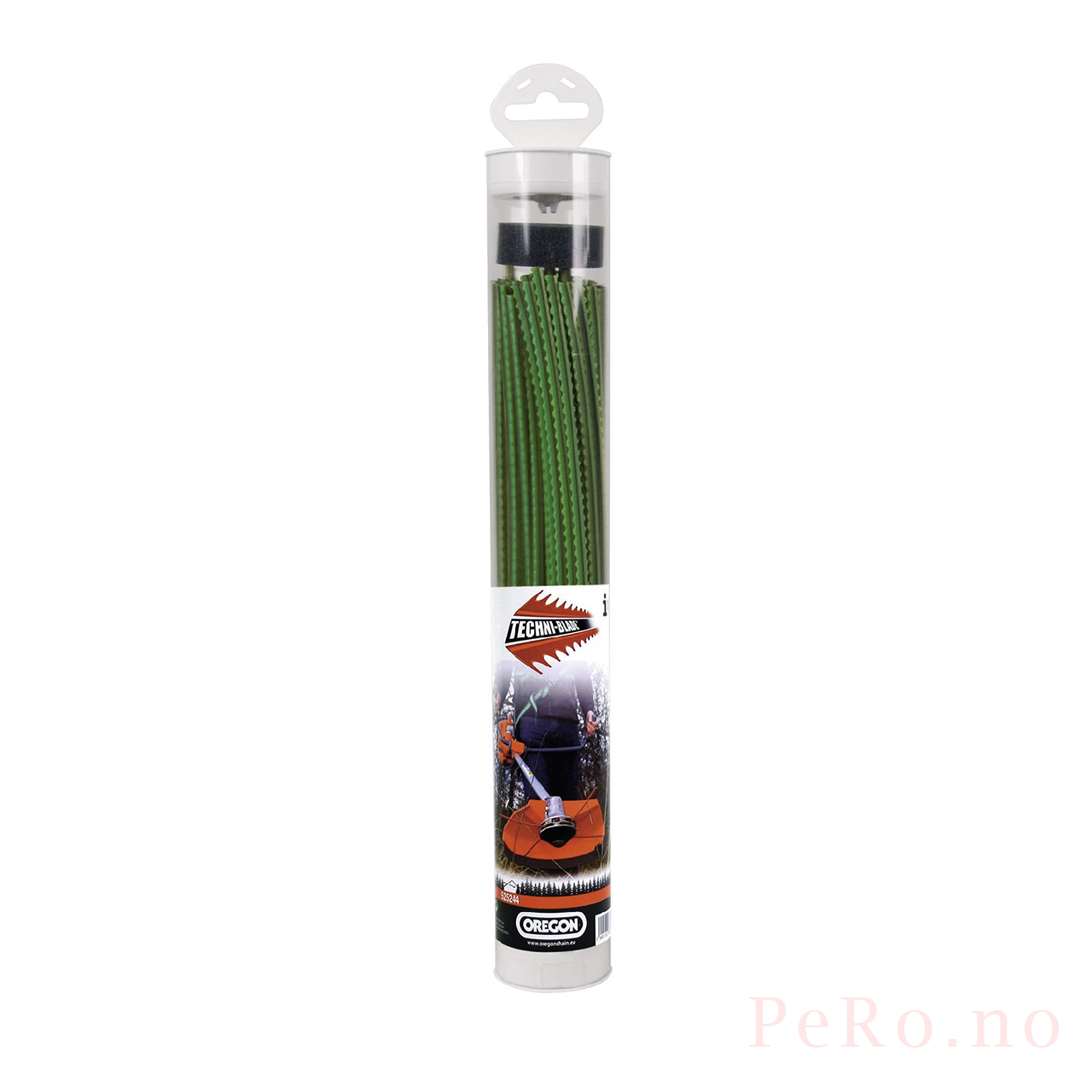 Oregon Techni-Blade 5mm x 26cm