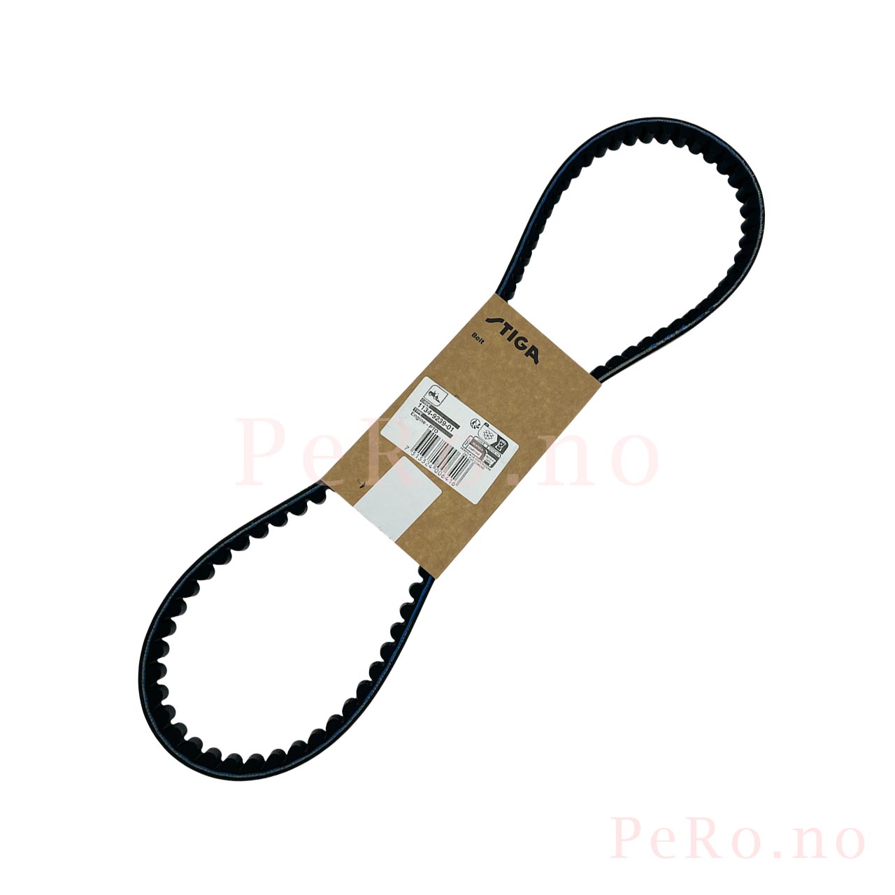 Stiga PTO Drivreim 1134-9239-01