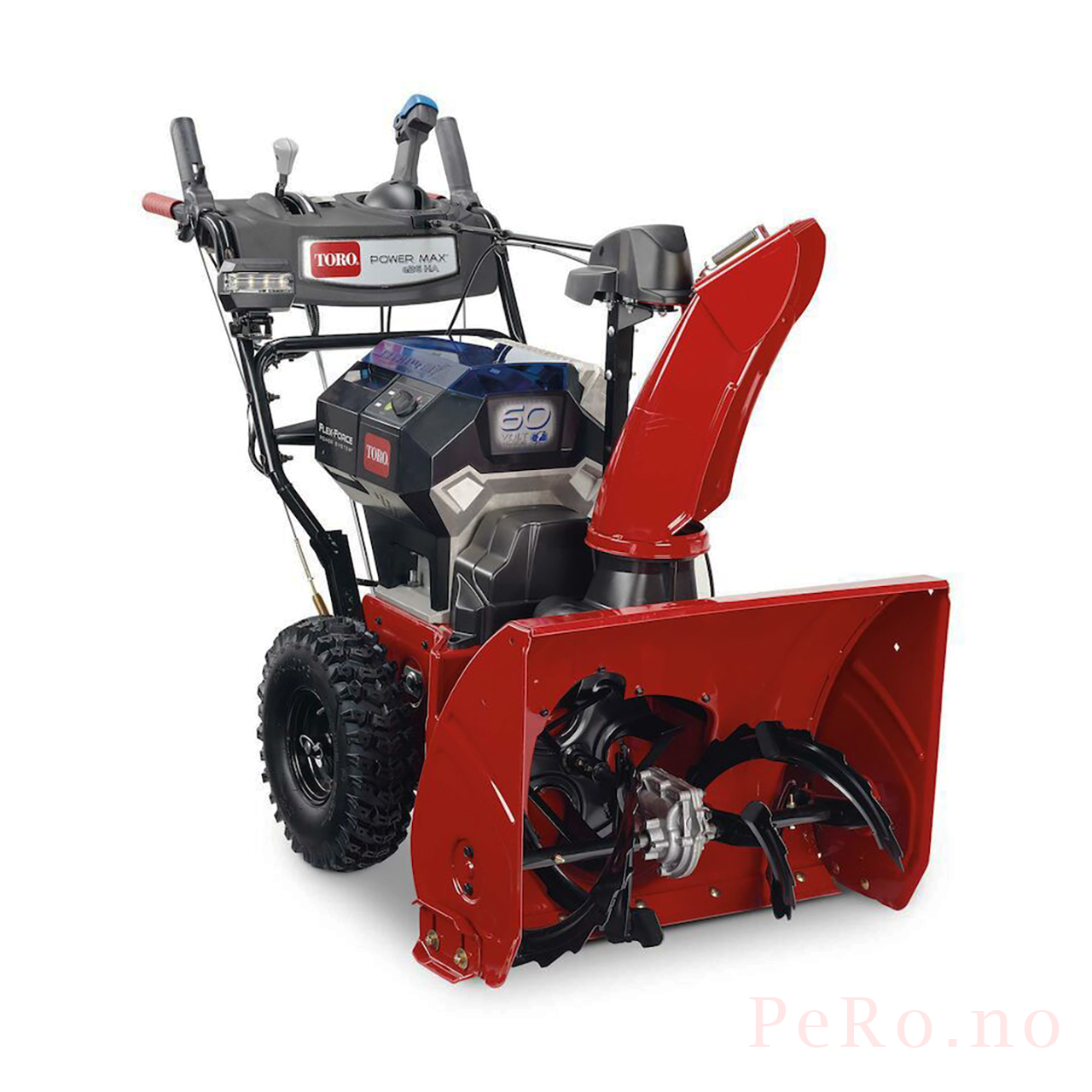 TORO Power Max HD 60V E26