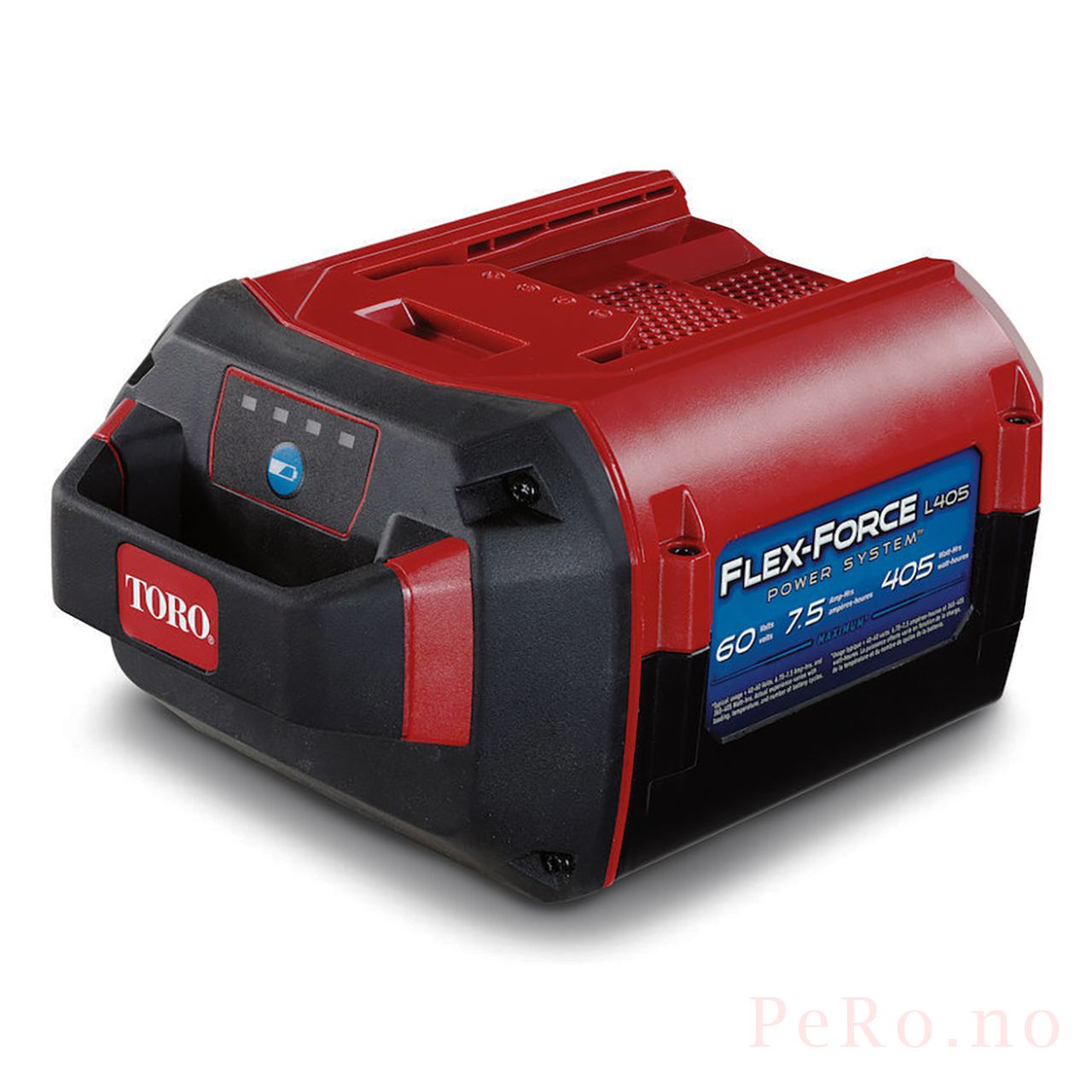 TORO Batteri 60V 7.5 Ah (81875)