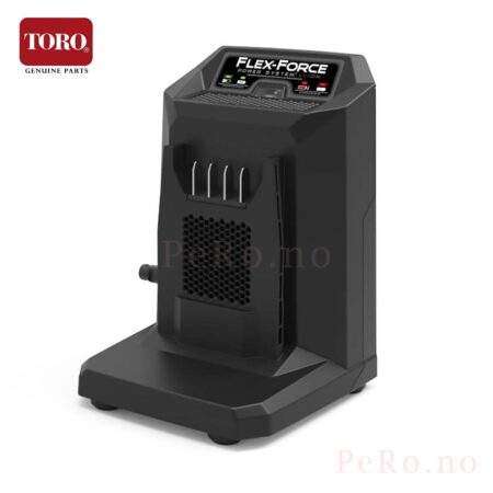 Toro Lader