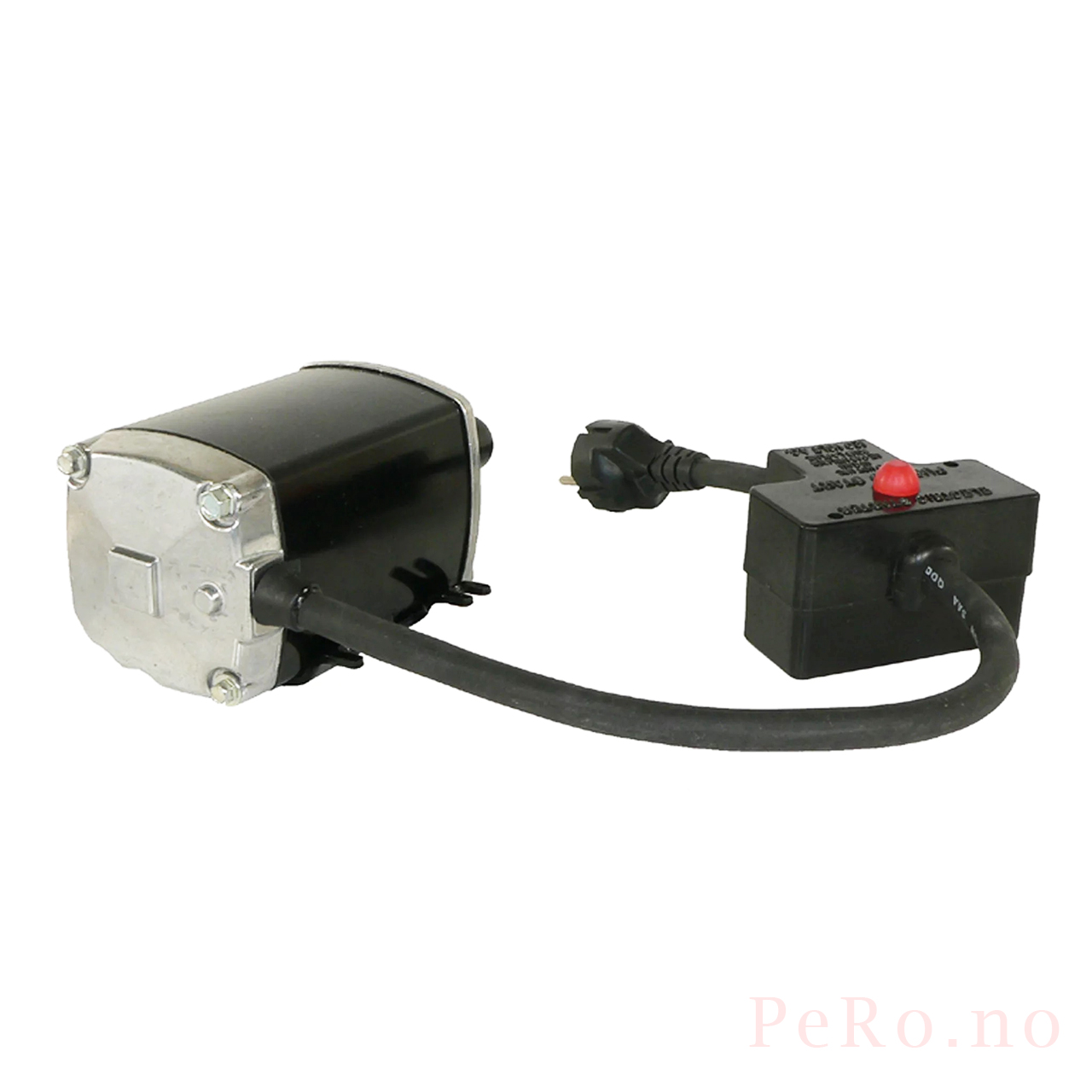 Tecumseh Elektrisk Starter