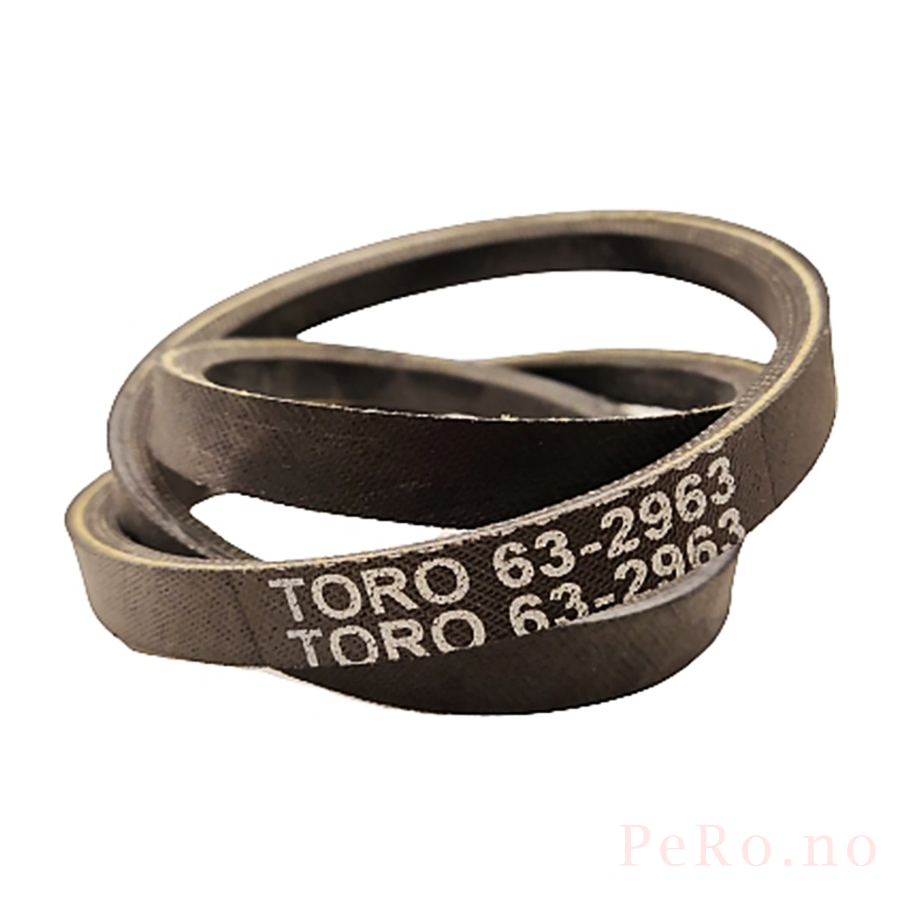 TORO Traction Drive Belt (63-2963)