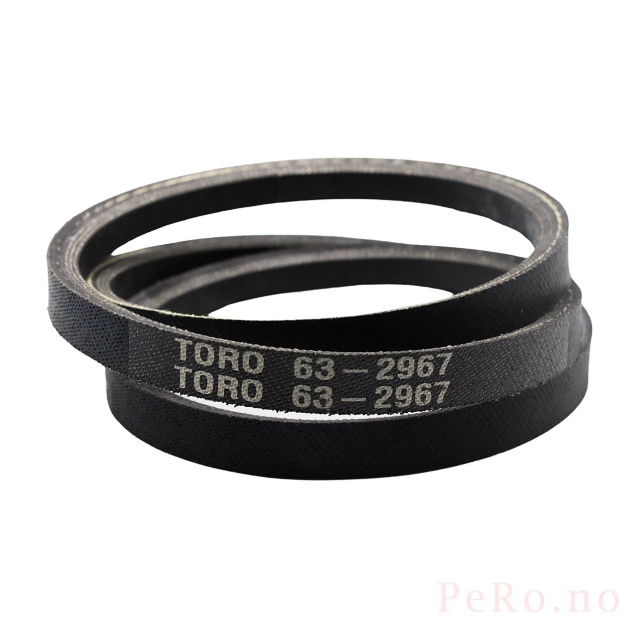 TORO Utkasterreim (63-2967)
