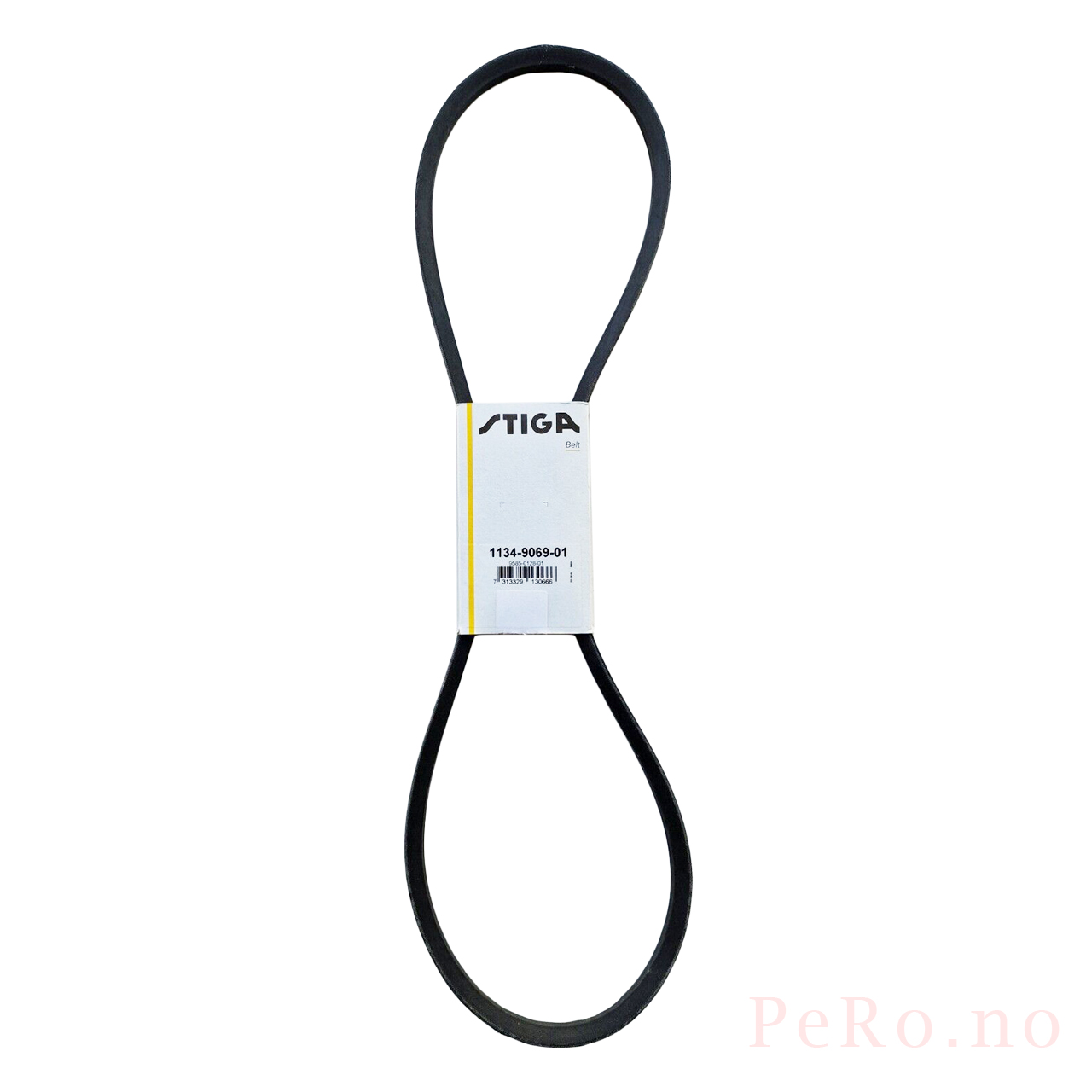 Stiga PTO Drivreim (1134-9069-01)