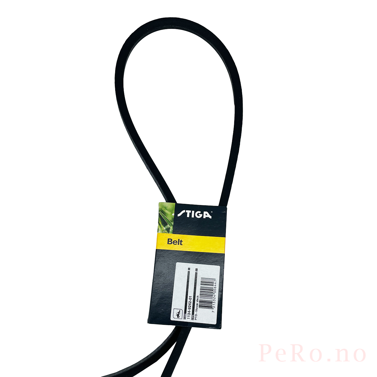 Stiga PTO Drivreim (1134-9242-01)
