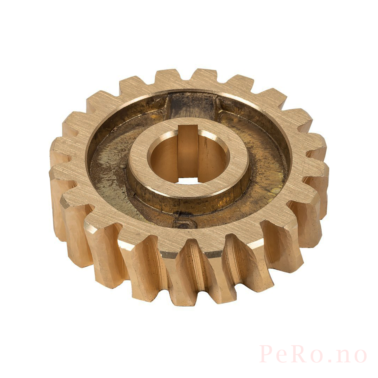 Vinkelveksel - Worm Gear