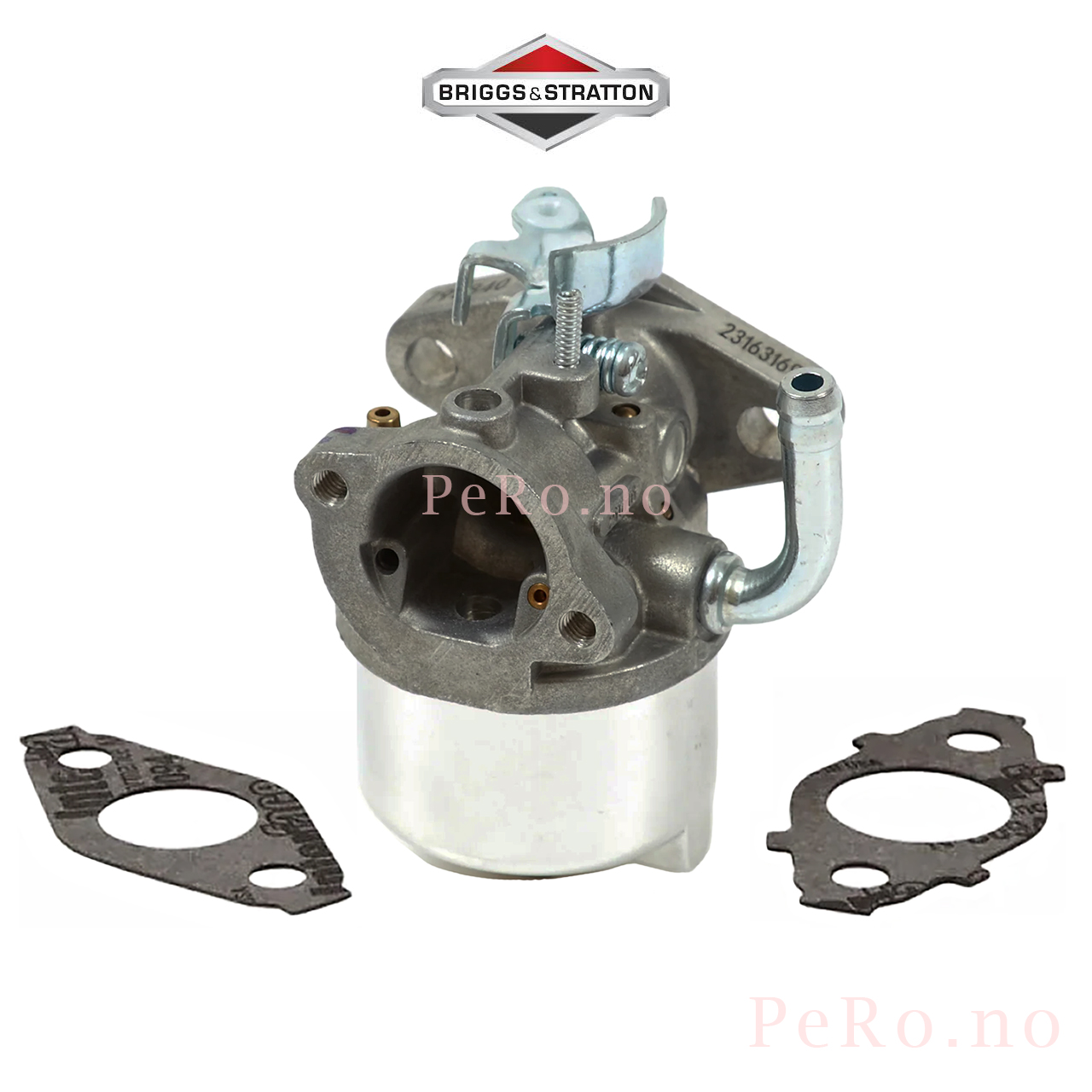 B&S Forgasser (594015WM)