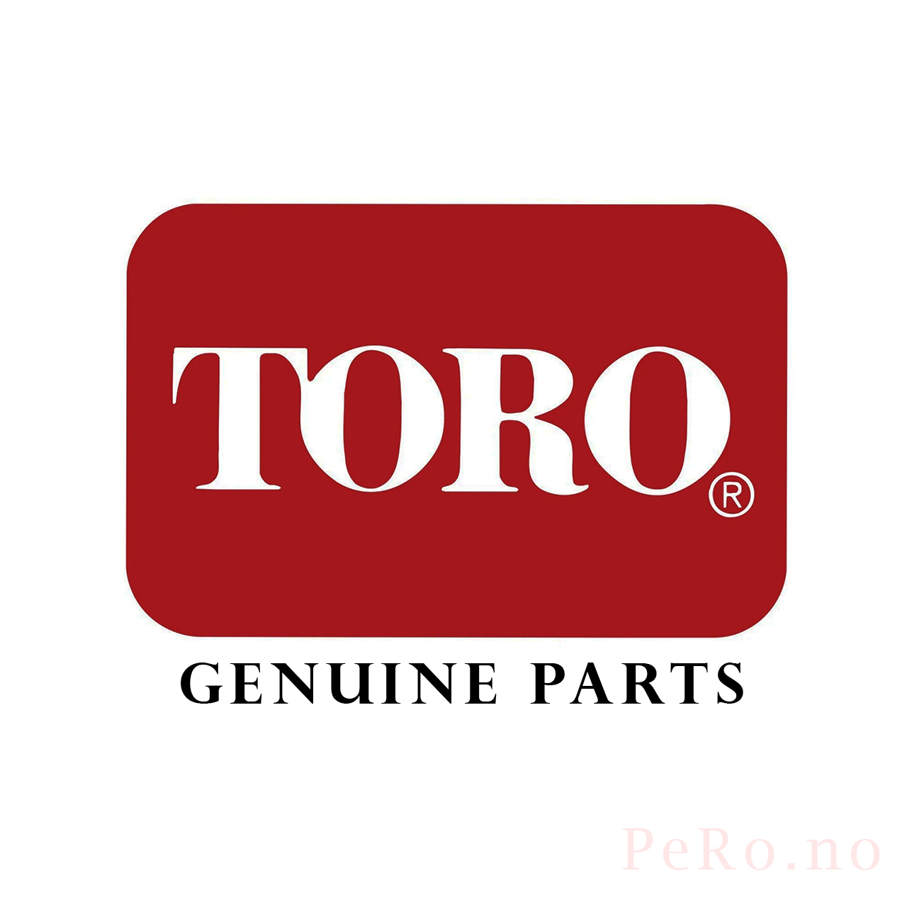 Toro Reservedeler