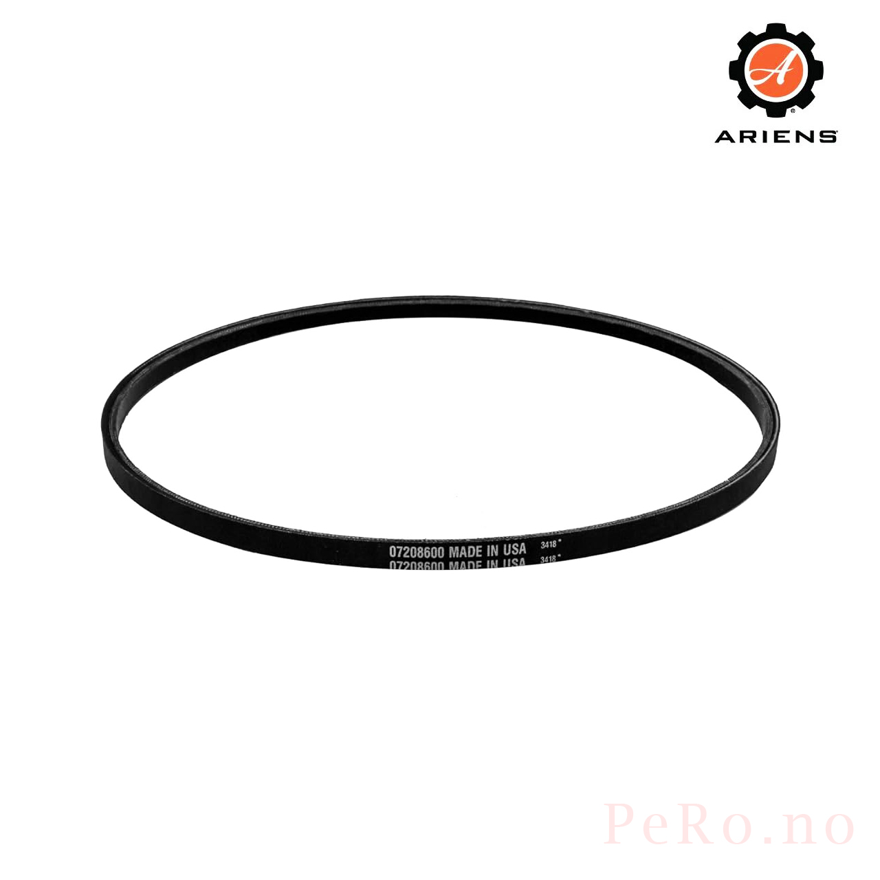 Ariens Utkasterreim (07208600)