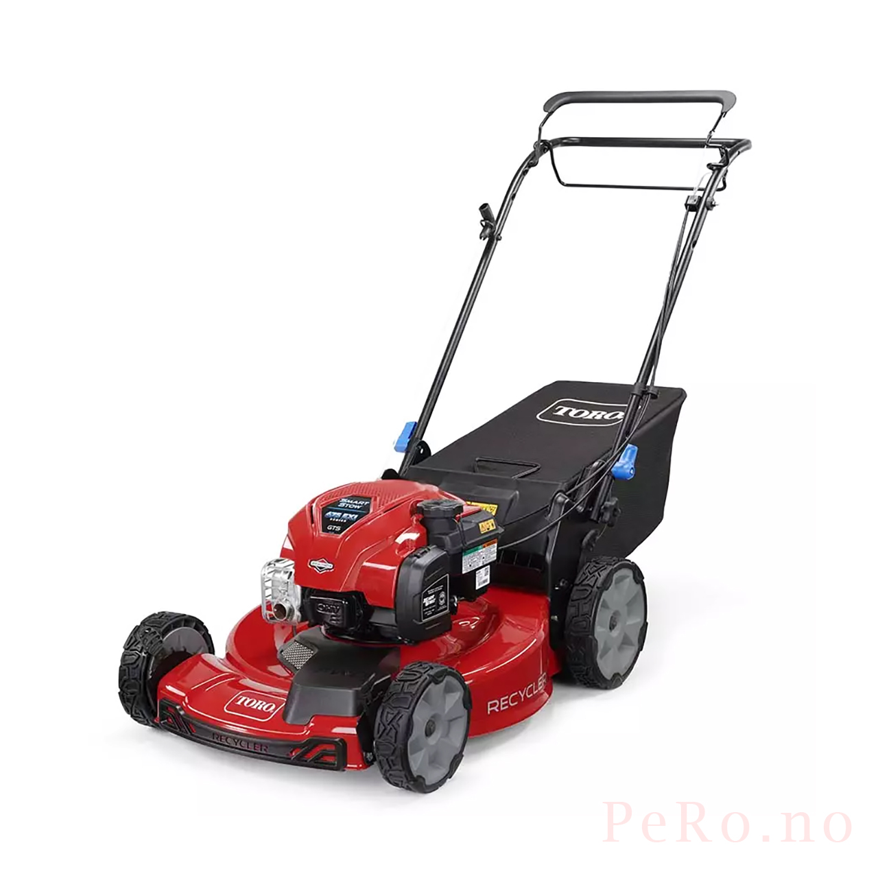 TORO Gressklipper Recycler 55 AD SmartStow