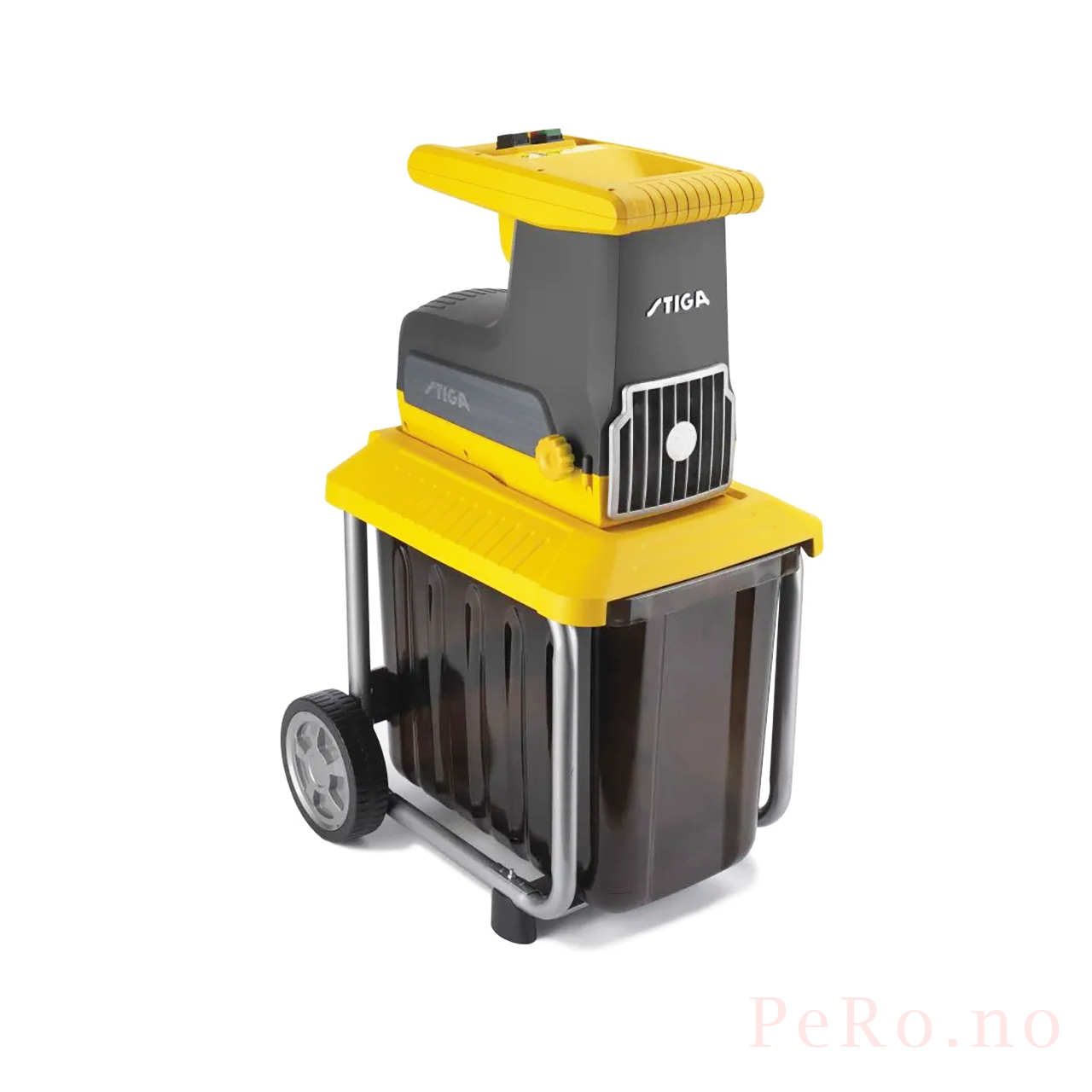 Stiga Bio Silent 2500 Kompostkverner