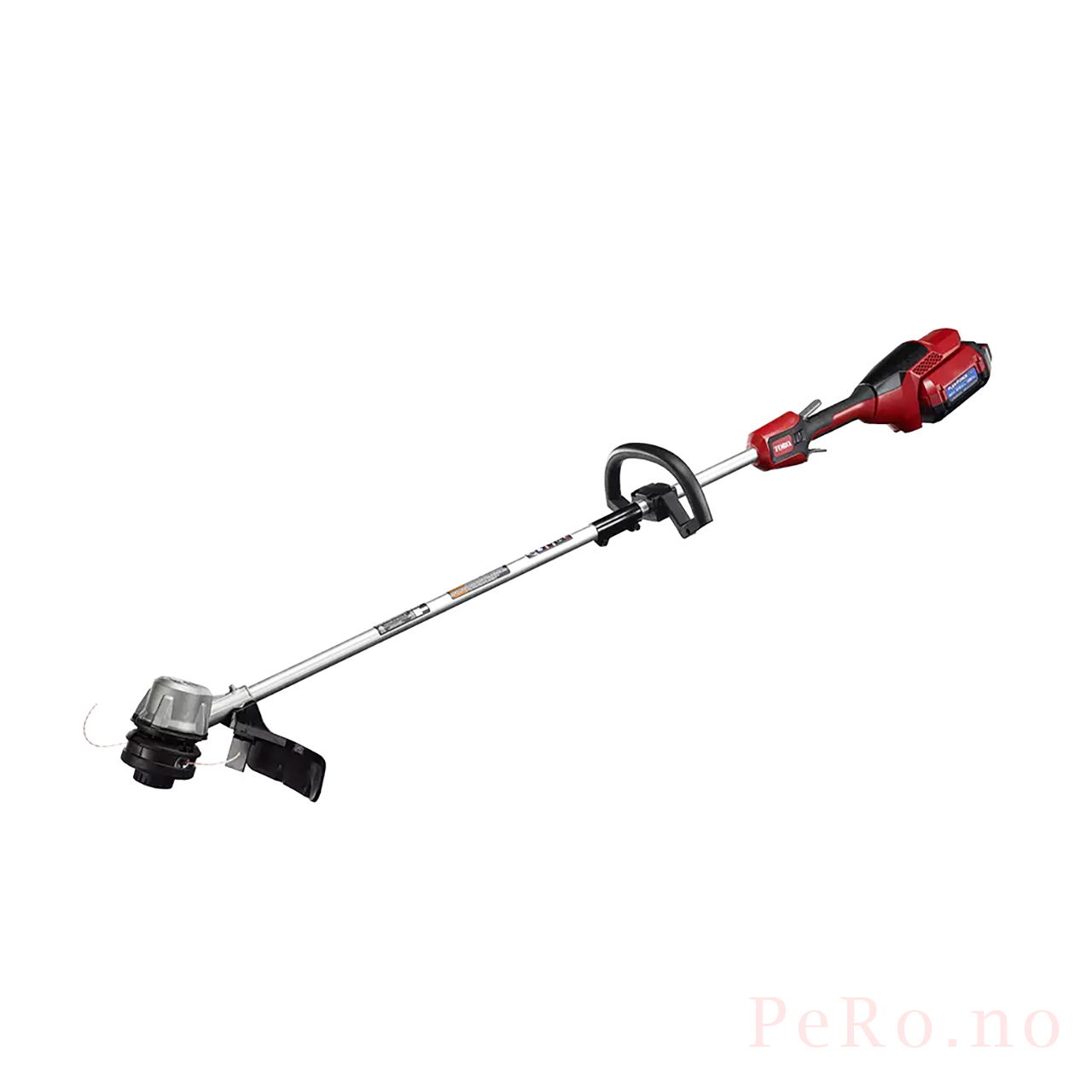 TORO Trimmer – 60V Flex Force Power System