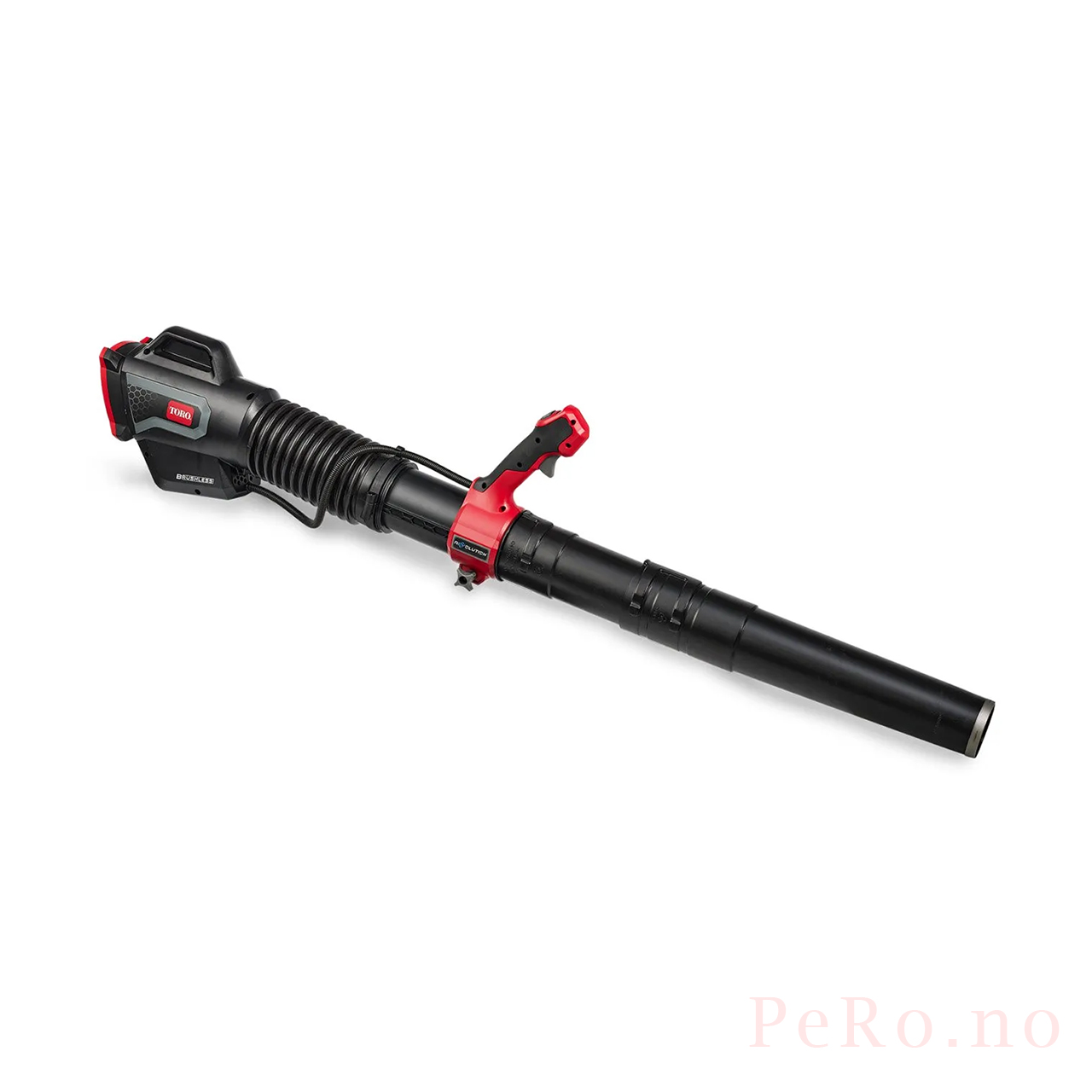 TORO Revolution Løvblåser Proff